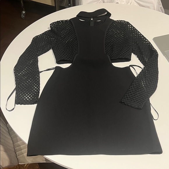 Self Portrait Dress - Picture 4 of 11